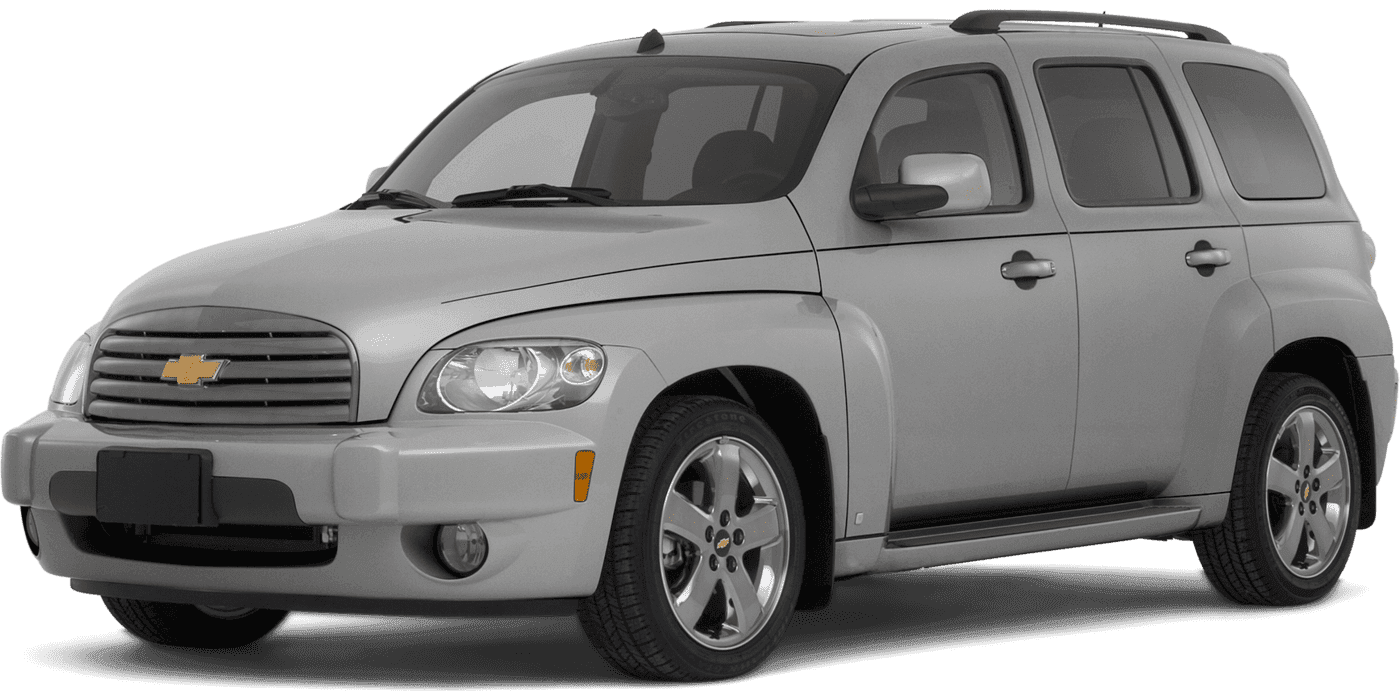2007 Chevrolet HHR LT in Saint Petersburg FL For Sale - Image 1