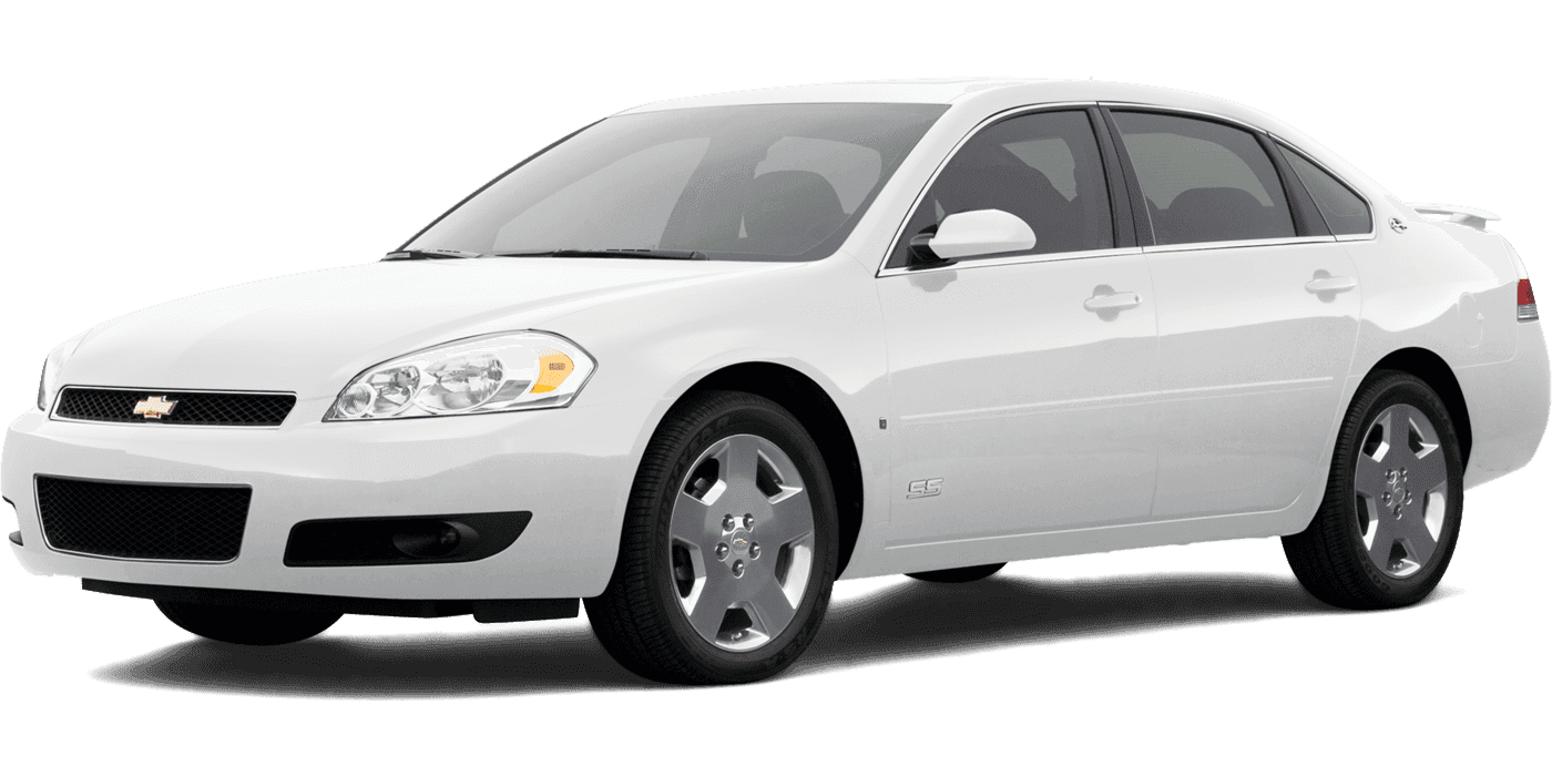 2007 Chevrolet Impala LS in Baltimore MD For Sale - Image 1
