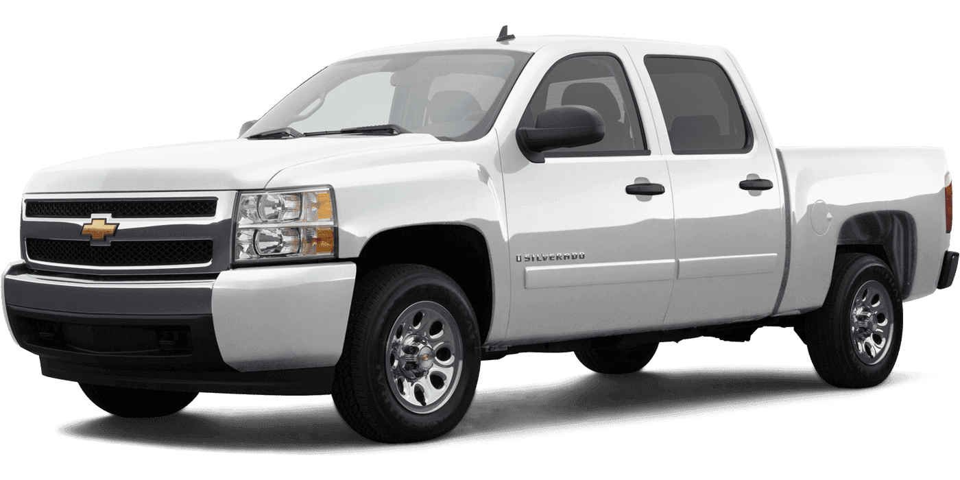 2007 Chevrolet Silverado 1500 LT in Port Charlotte FL For Sale - Image 1