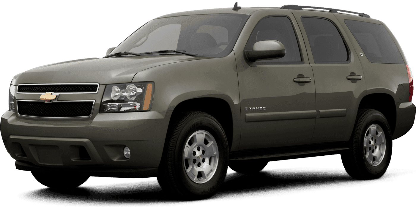 2007 Chevrolet Tahoe LS in Tinley Park IL For Sale - Image 1