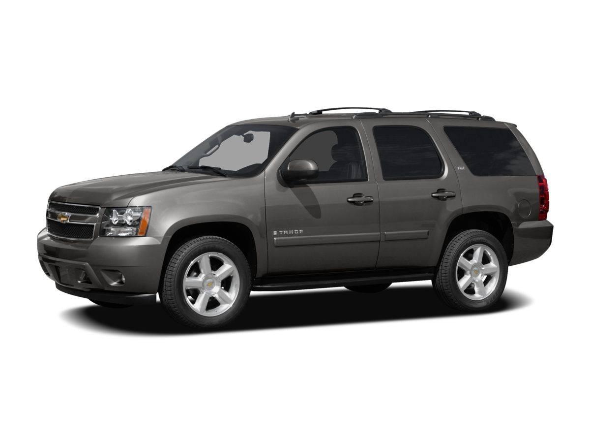 2007 Chevrolet Tahoe LT in New Bern NC For Sale - Image 1