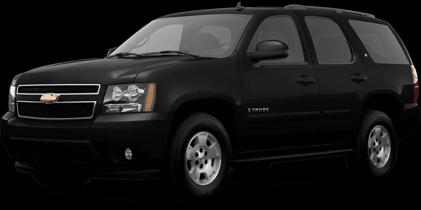 2007 Chevrolet Tahoe LT in Avon IN For Sale - Image 1