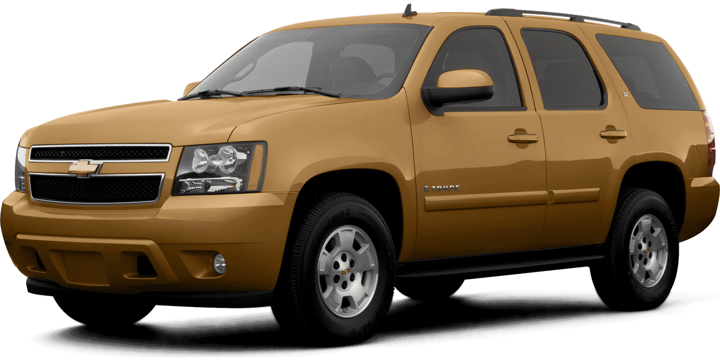 2007 Chevrolet Tahoe LTZ in Clarksville TN For Sale - Image 1