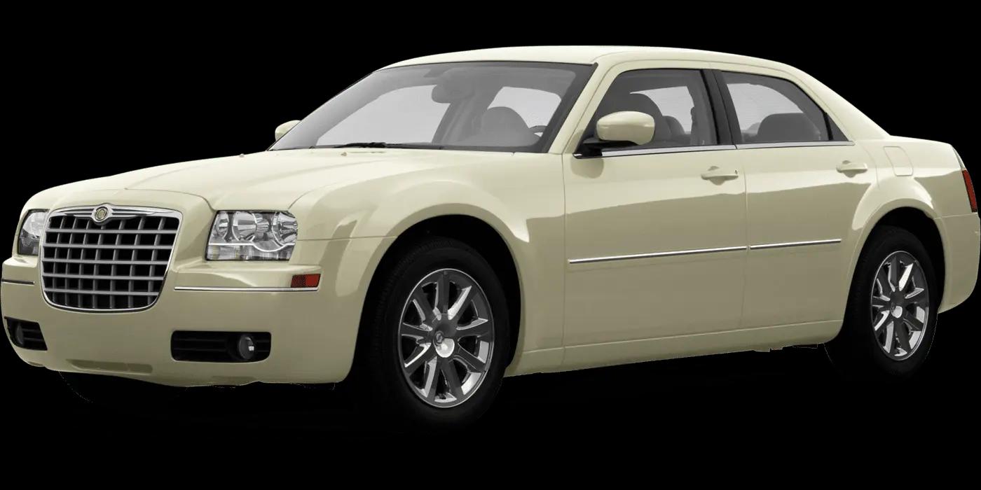 2007 Chrysler 300 Touring in Westminster MD For Sale - Image 1
