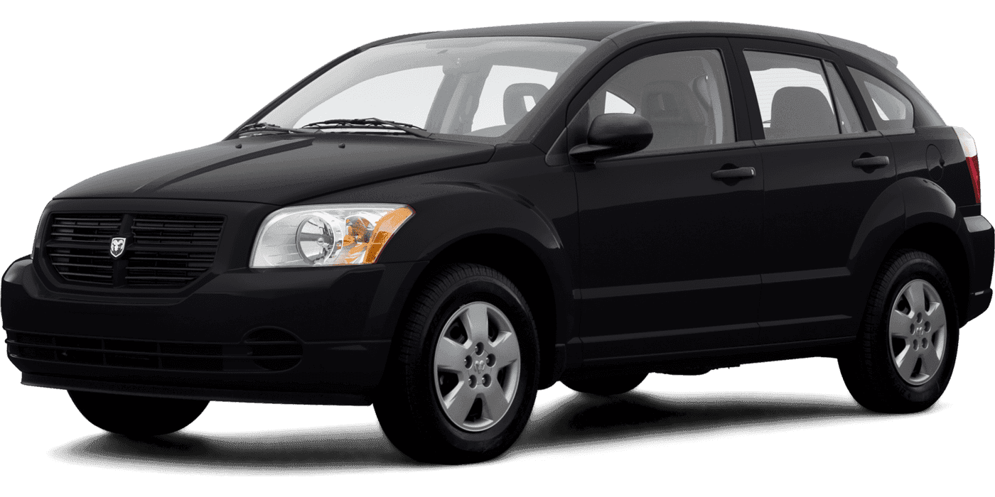 2007 Dodge Caliber R/T in Statesville NC For Sale - Image 1