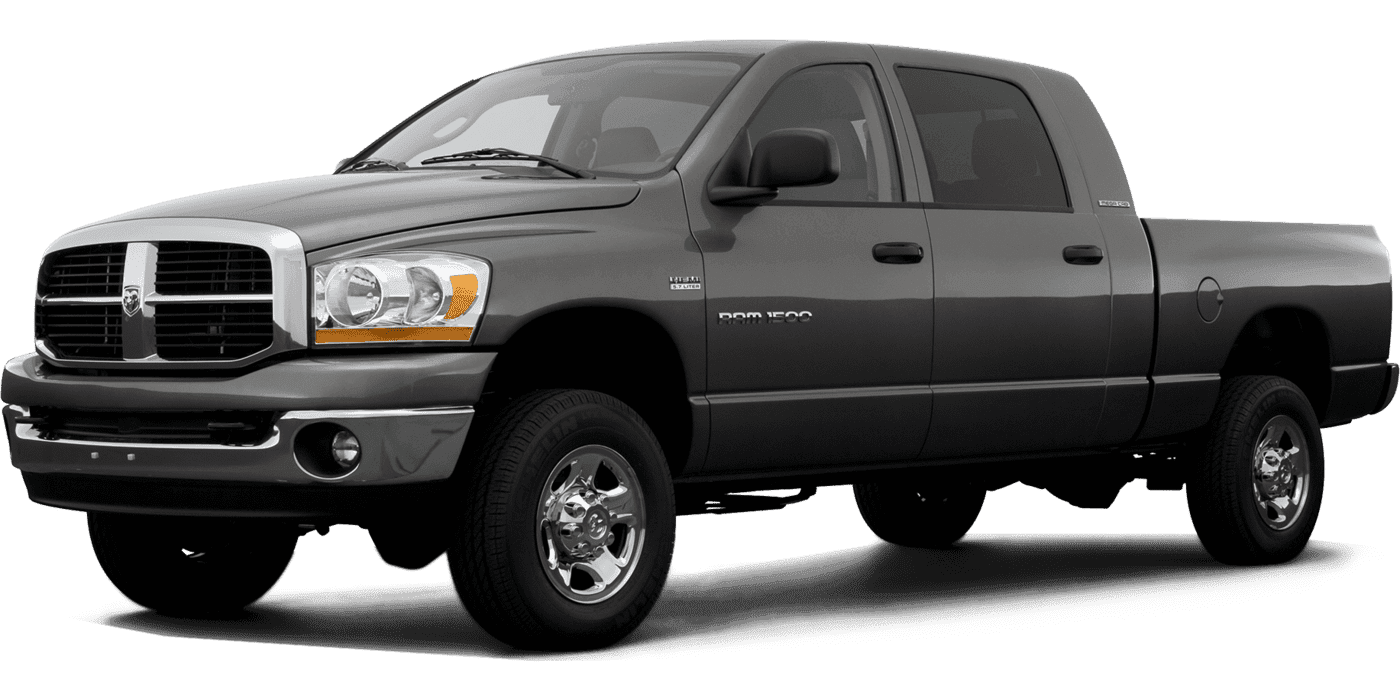 2007 Dodge Ram 1500 SLT in Baltimore MD For Sale - Image 1
