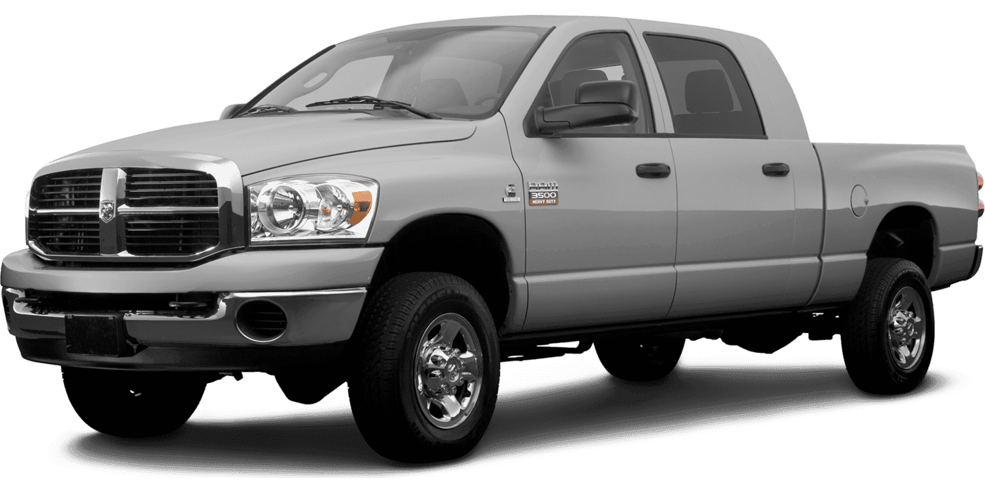 2007 Dodge Ram 3500 SLT in Casa Grande AZ For Sale - Image 1