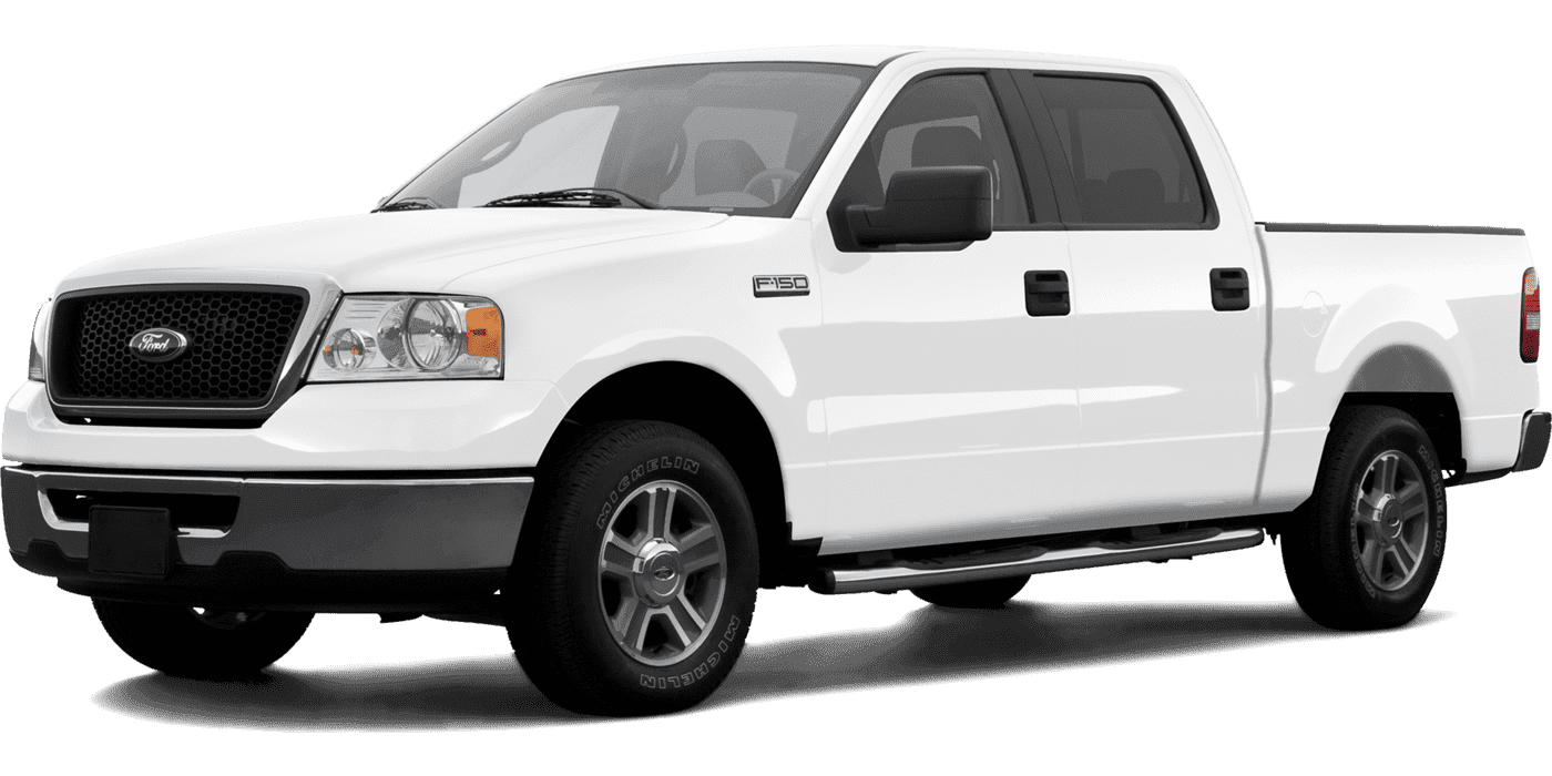 2007 Ford F-150 Lariat in West Allis WI For Sale - Image 1
