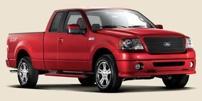 2007 Ford F-150 STX in Mechanicsburg PA For Sale - Image 1