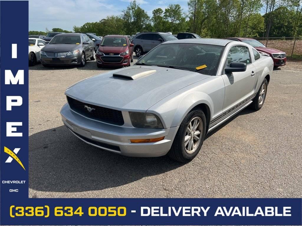 2007 Ford Mustang Deluxe in Reidsville NC For Sale - Image 1