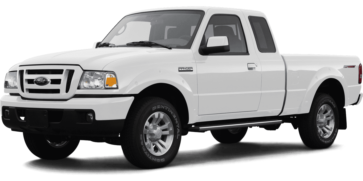 2007 Ford Ranger XLT in Keyport NJ For Sale - Image 1
