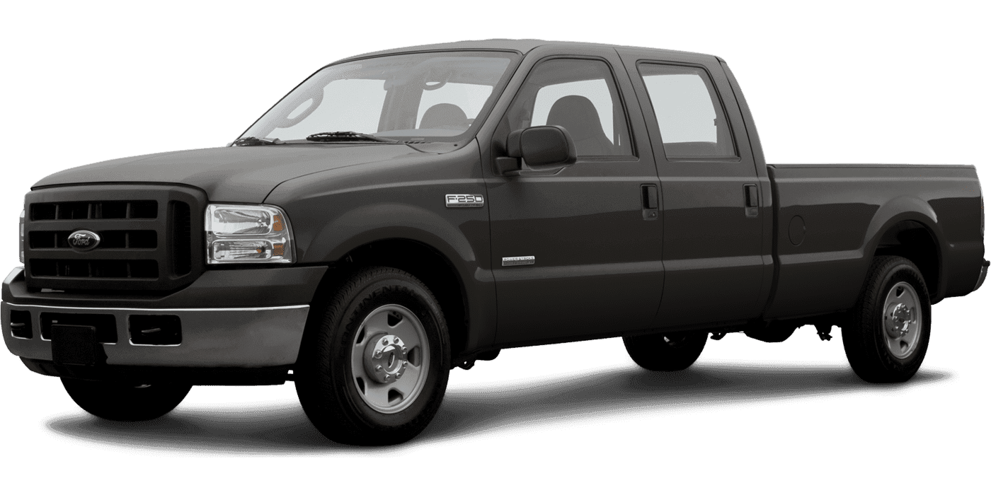 2007 Ford Super Duty F-250 King Ranch in Temple TX For Sale - Image 1
