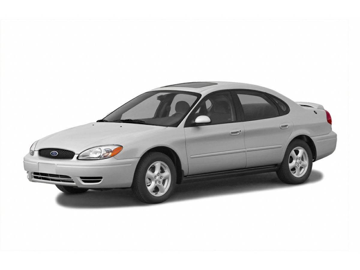 2007 Ford Taurus SE in McCordsville IN For Sale - Image 1