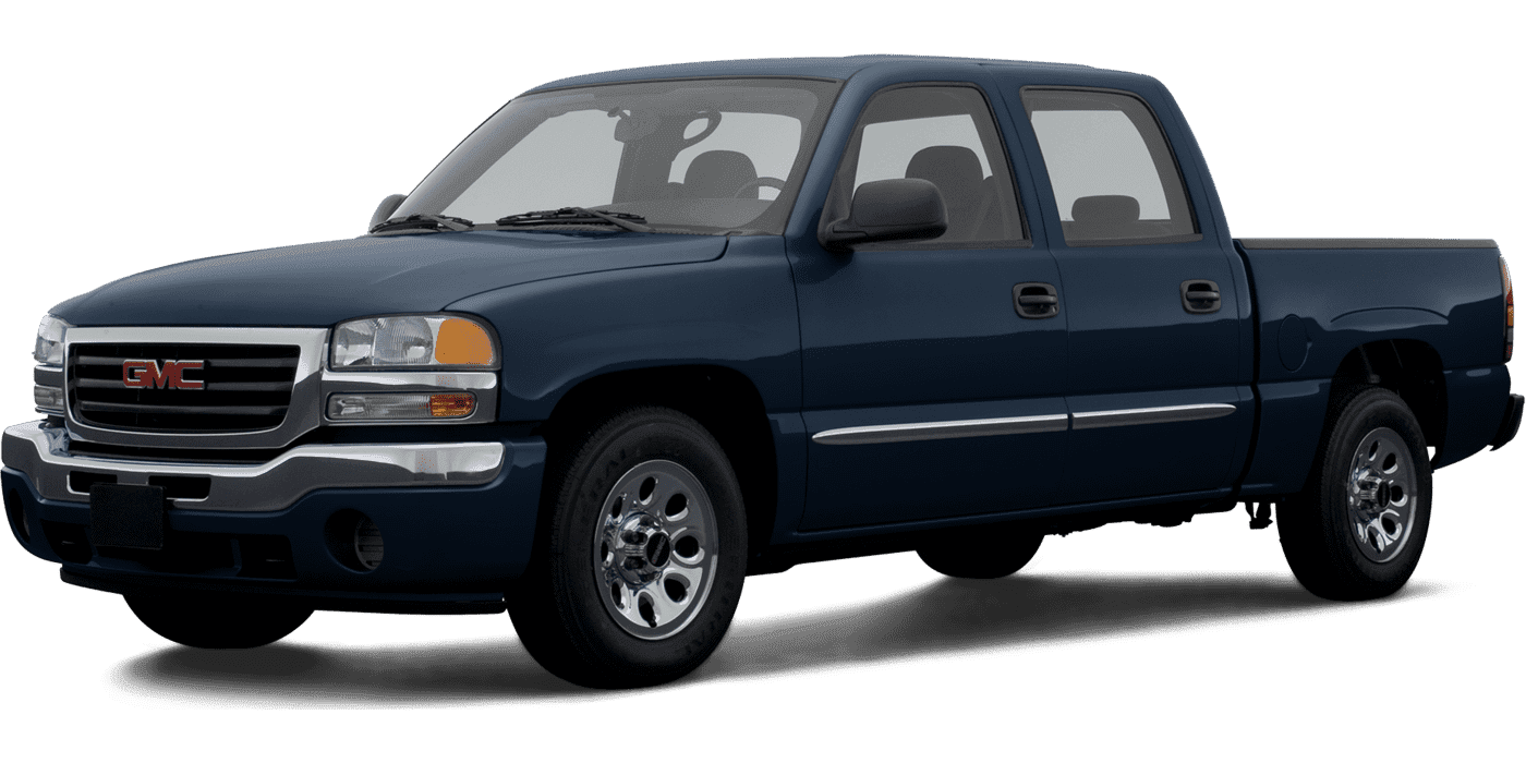 2007 GMC Sierra 1500 Classic SL in Naples FL For Sale - Image 1