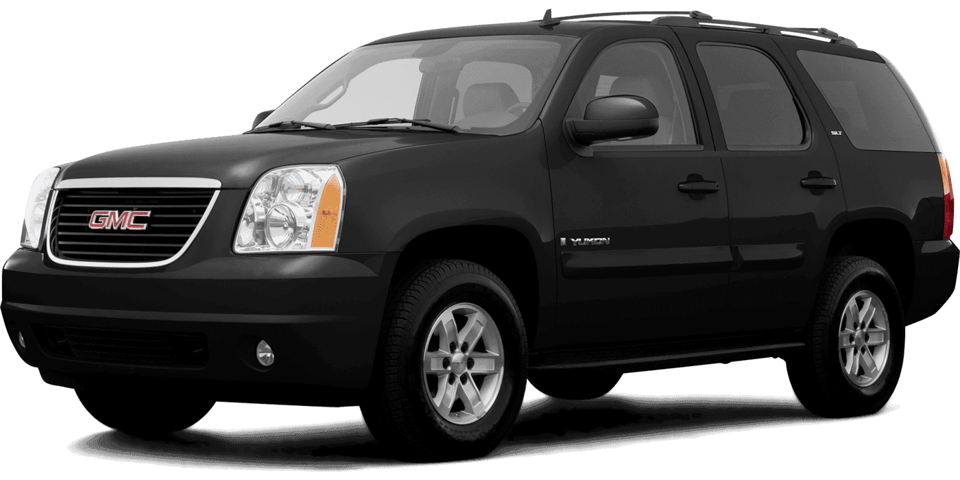 2007 GMC Yukon 2500 SLT in Auburn IN For Sale - Image 1