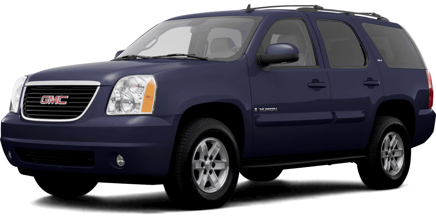 2007 GMC Yukon SLT in Annapolis MD For Sale - Image 1
