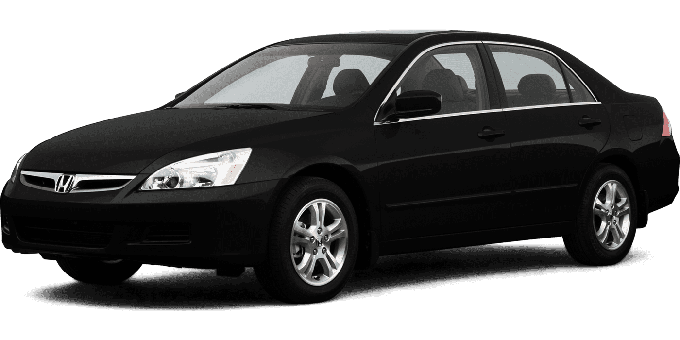 2007 Honda Accord EX-L in Phoenix AZ For Sale - Image 1