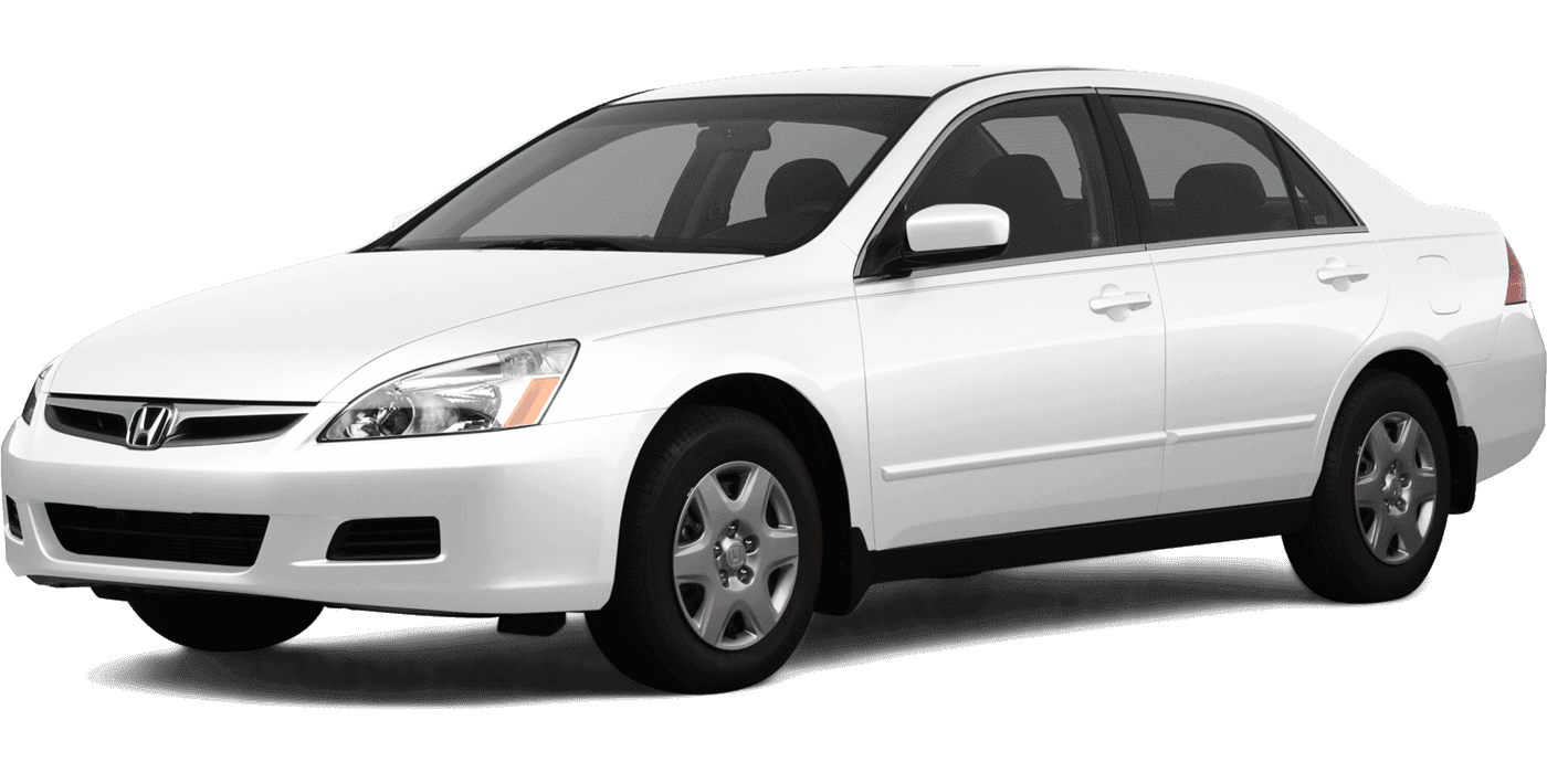 2007 Honda Accord LX in Houston TX For Sale - Image 1