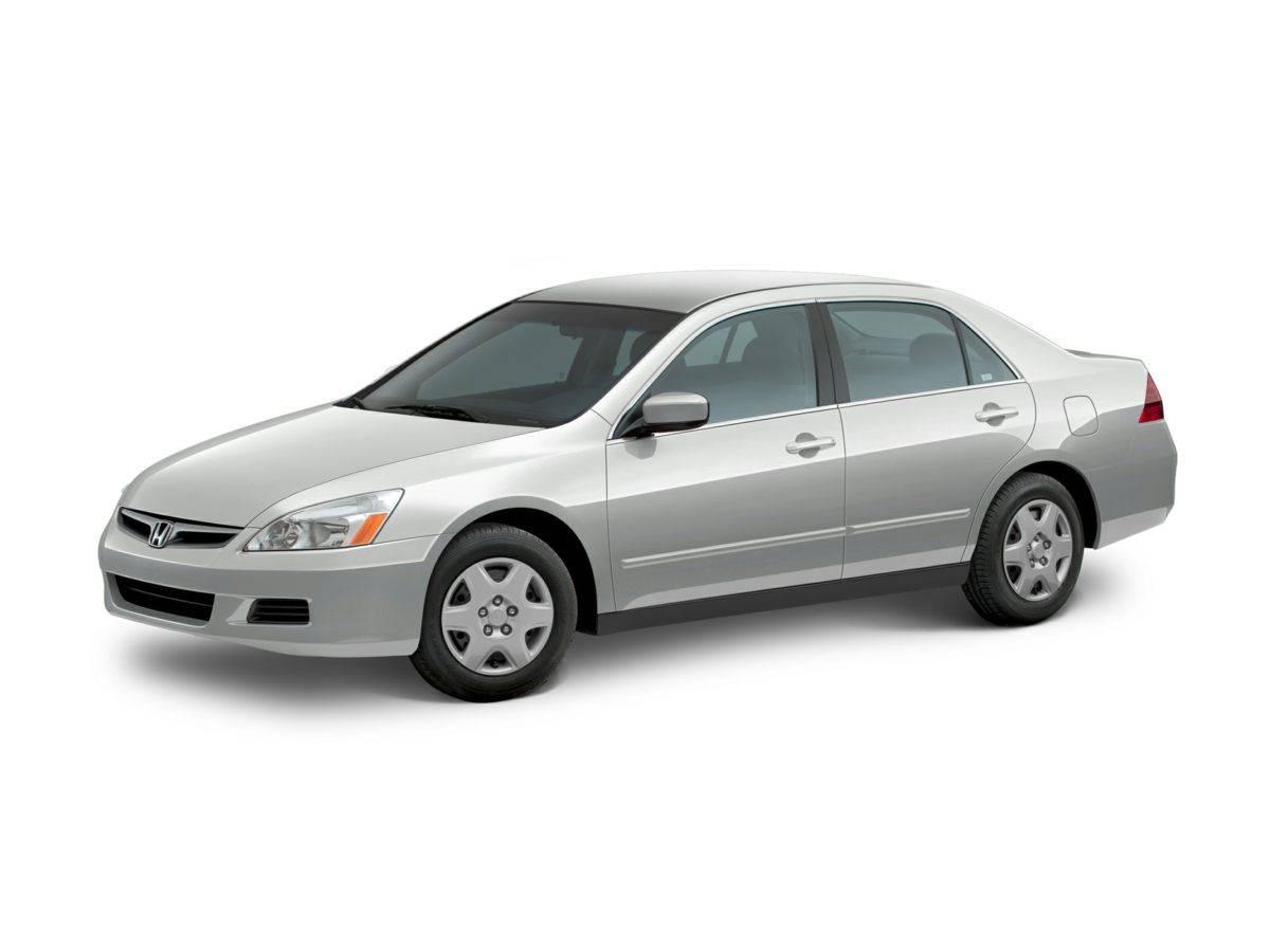 2007 Honda Accord LX in Silver Spring MD For Sale - Image 1