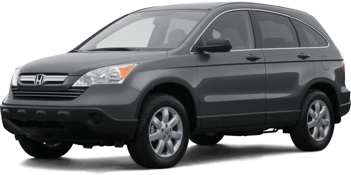 2007 Honda CR-V EX in Franklin TN For Sale - Image 1
