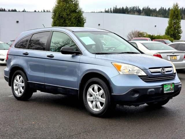 2007 Honda CR-V EX in Woodinville WA For Sale - Image 1