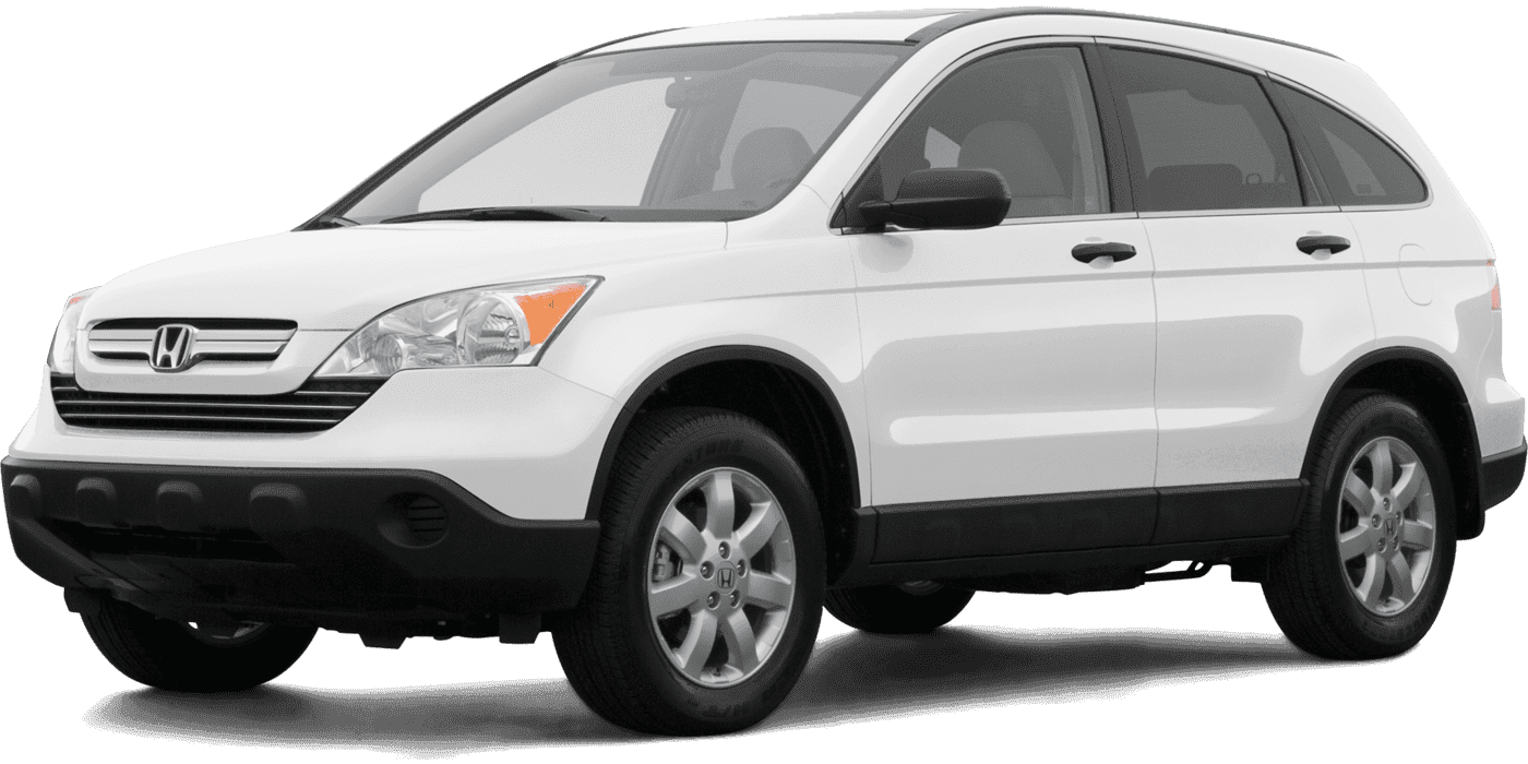 2007 Honda CR-V EX-L in Bay Shore NY For Sale - Image 1