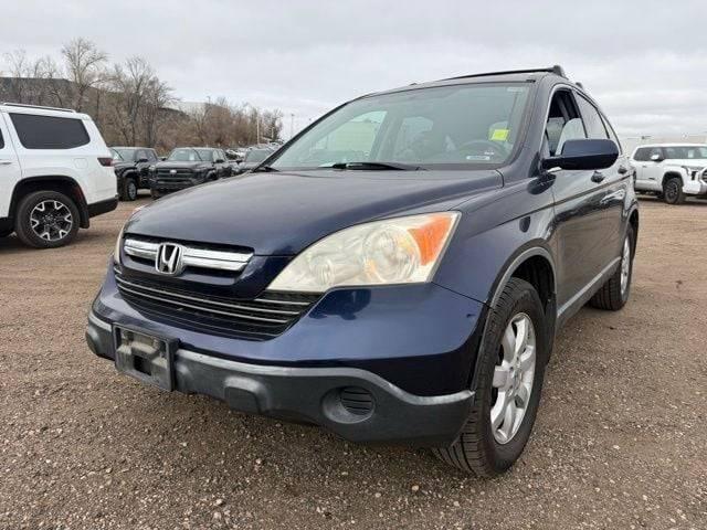 2007 Honda CR-V EX-L in Englewood CO For Sale - Image 1