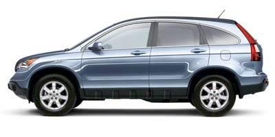 2007 Honda CR-V EX-L in Coon Rapids MN For Sale - Image 1