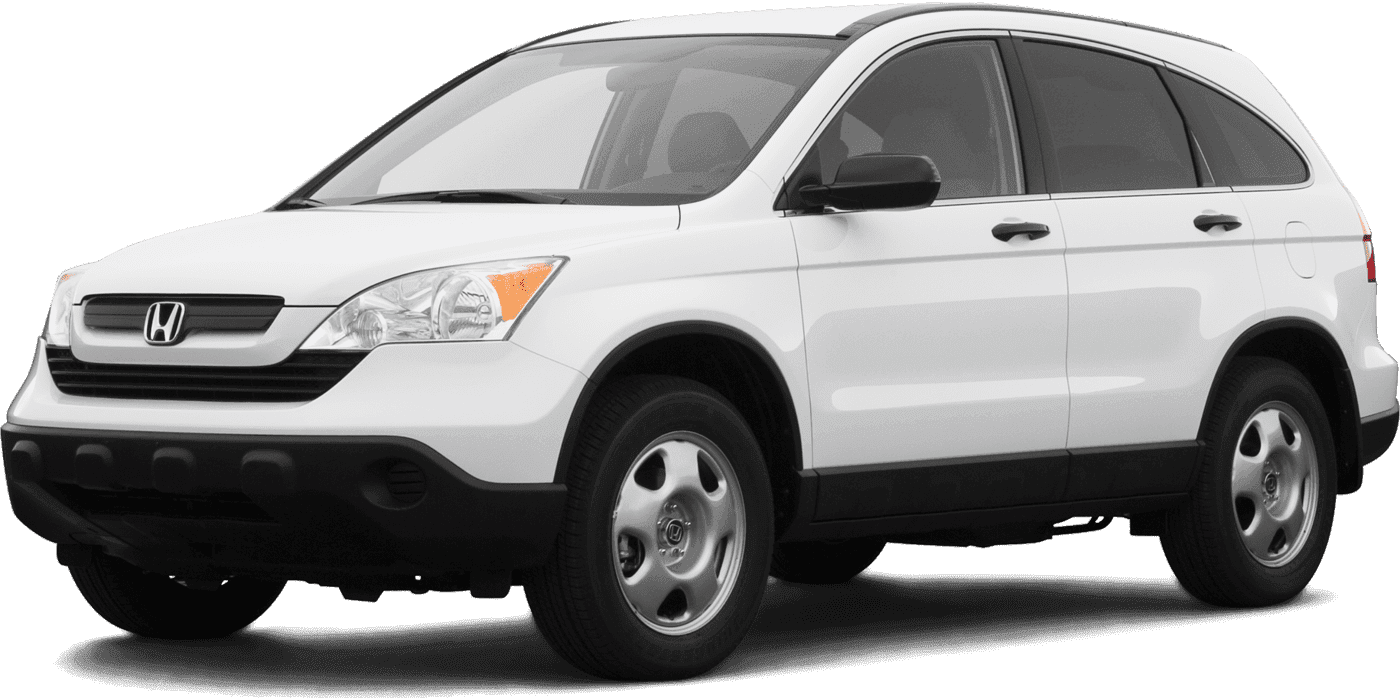2007 Honda CR-V LX in Baytown TX For Sale - Image 1