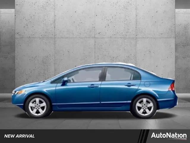 2007 Honda Civic EX in Colorado Springs CO For Sale - Image 1