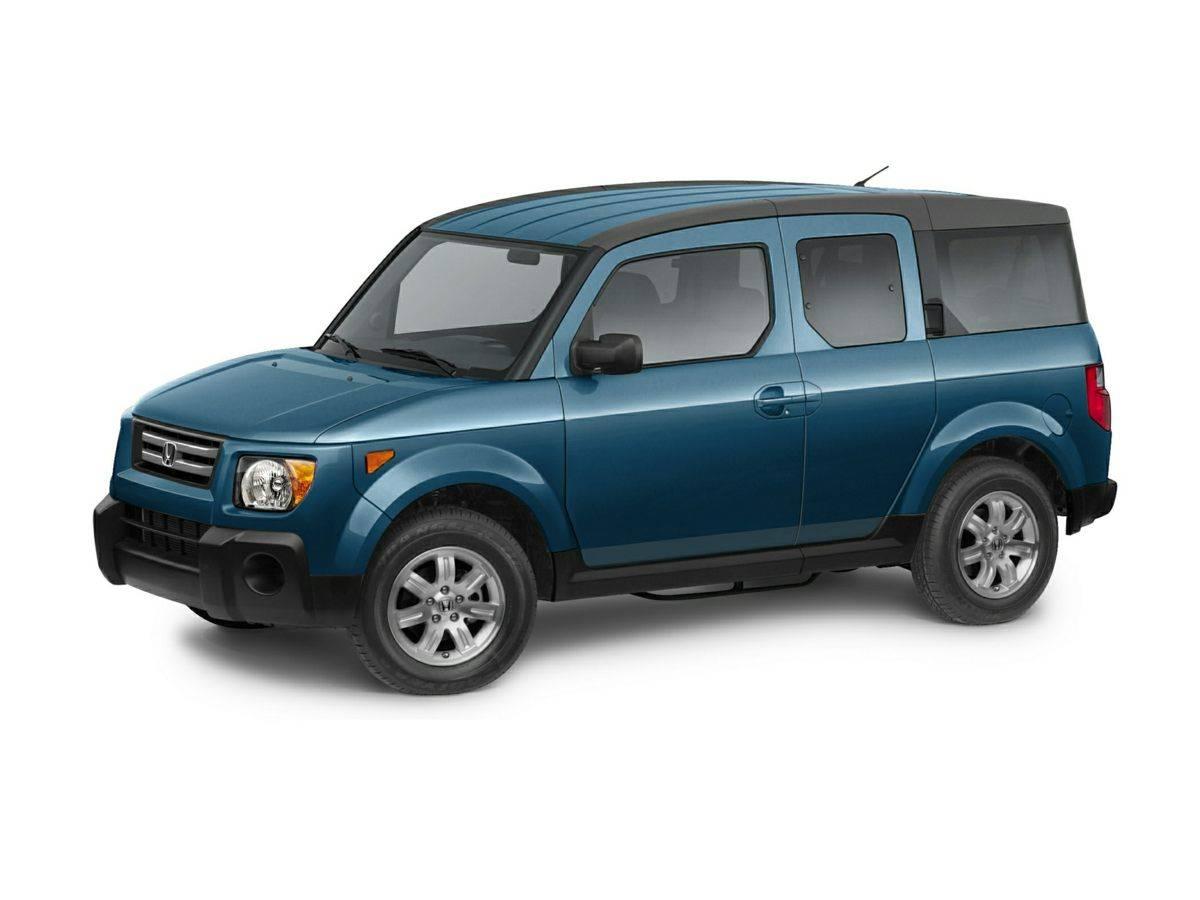 2007 Honda Element EX in Baltimore MD For Sale - Image 1