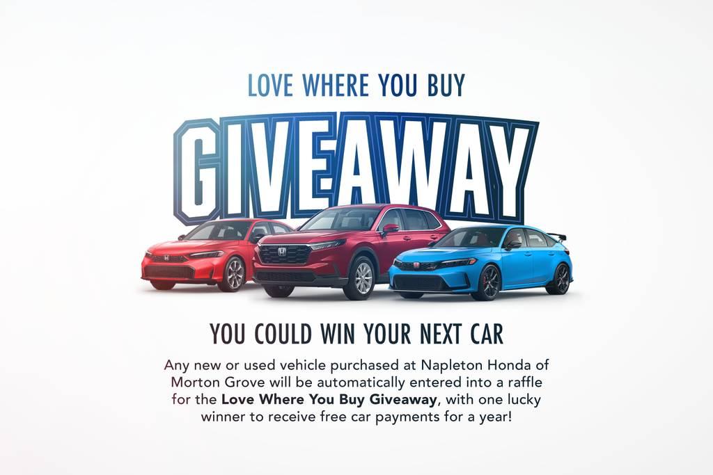 2007 Honda Odyssey EX in Morton Grove IL For Sale - Image 1