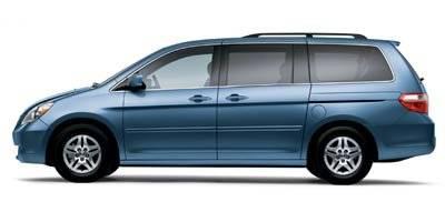 2007 Honda Odyssey EX-L in Cape Coral FL For Sale - Image 1