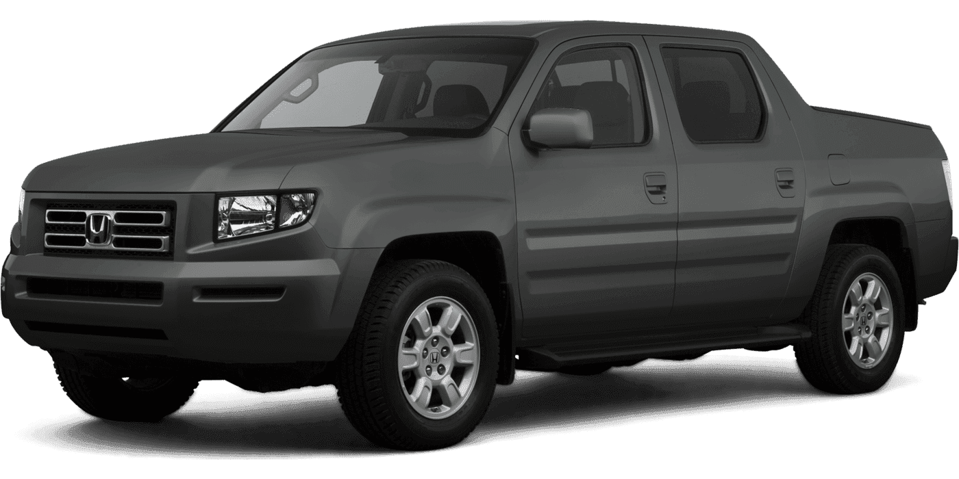 2007 Honda Ridgeline RTL in Bloomington IL For Sale - Image 1