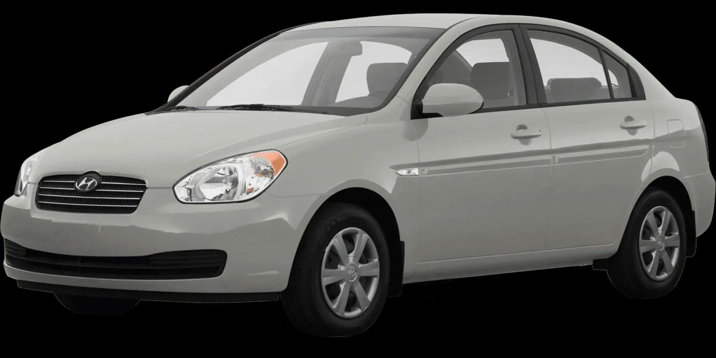 2007 Hyundai Accent GLS in Nashua NH For Sale - Image 1