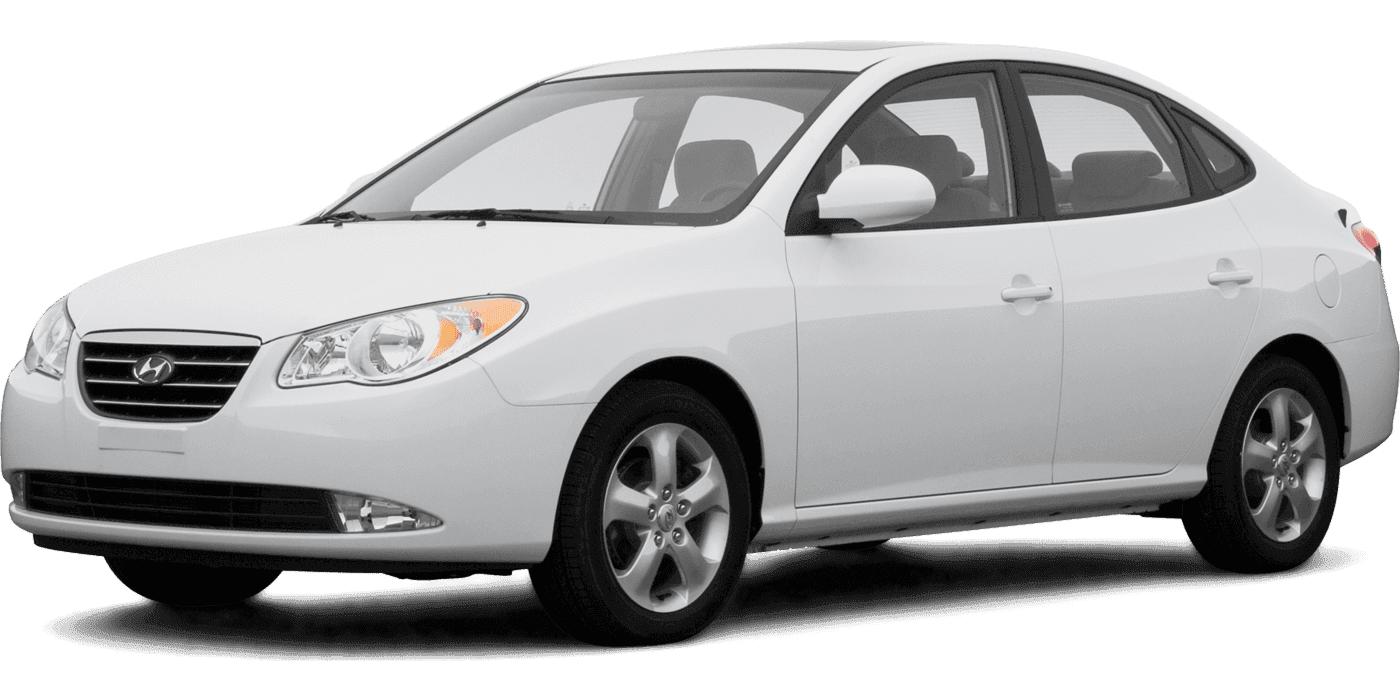 2007 Hyundai Elantra GLS in Kansas City MO For Sale - Image 1