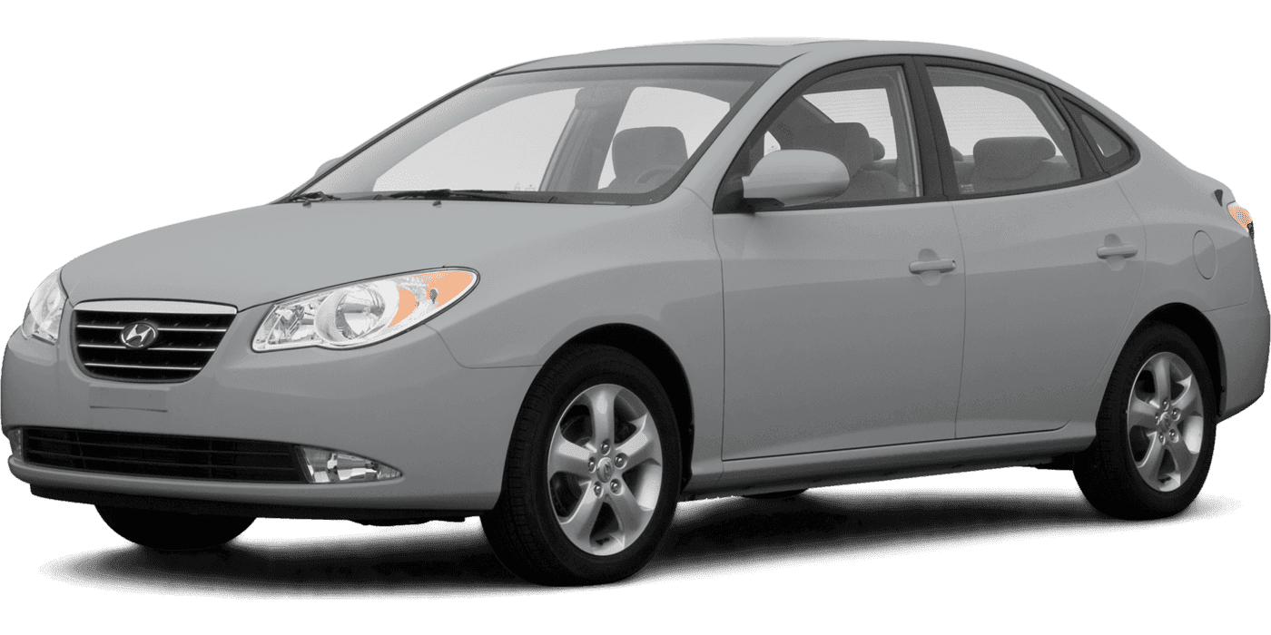 2007 Hyundai Elantra SE in Carlstadt NJ For Sale - Image 1