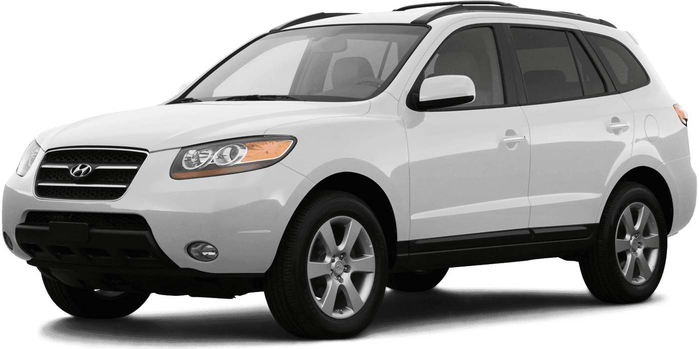 2007 Hyundai Santa Fe SE in Algonquin IL For Sale - Image 1
