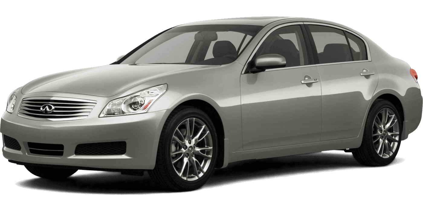 2007 INFINITI G G35x in Elgin IL For Sale - Image 1