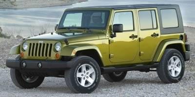 2007 Jeep Wrangler X in Birmingham AL For Sale - Image 1