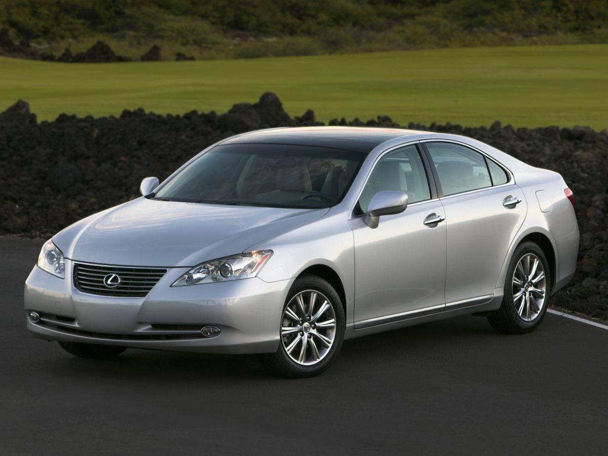 2007 Lexus ES ES 350 in Wichita KS For Sale - Image 1
