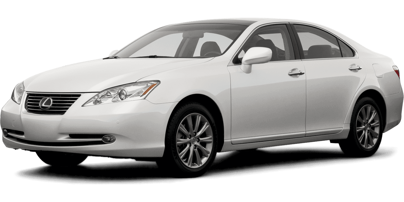 2007 Lexus ES ES 350 in Goleta CA For Sale - Image 1