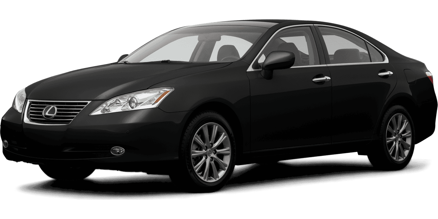 2007 Lexus ES ES 350 in Valencia CA For Sale - Image 1