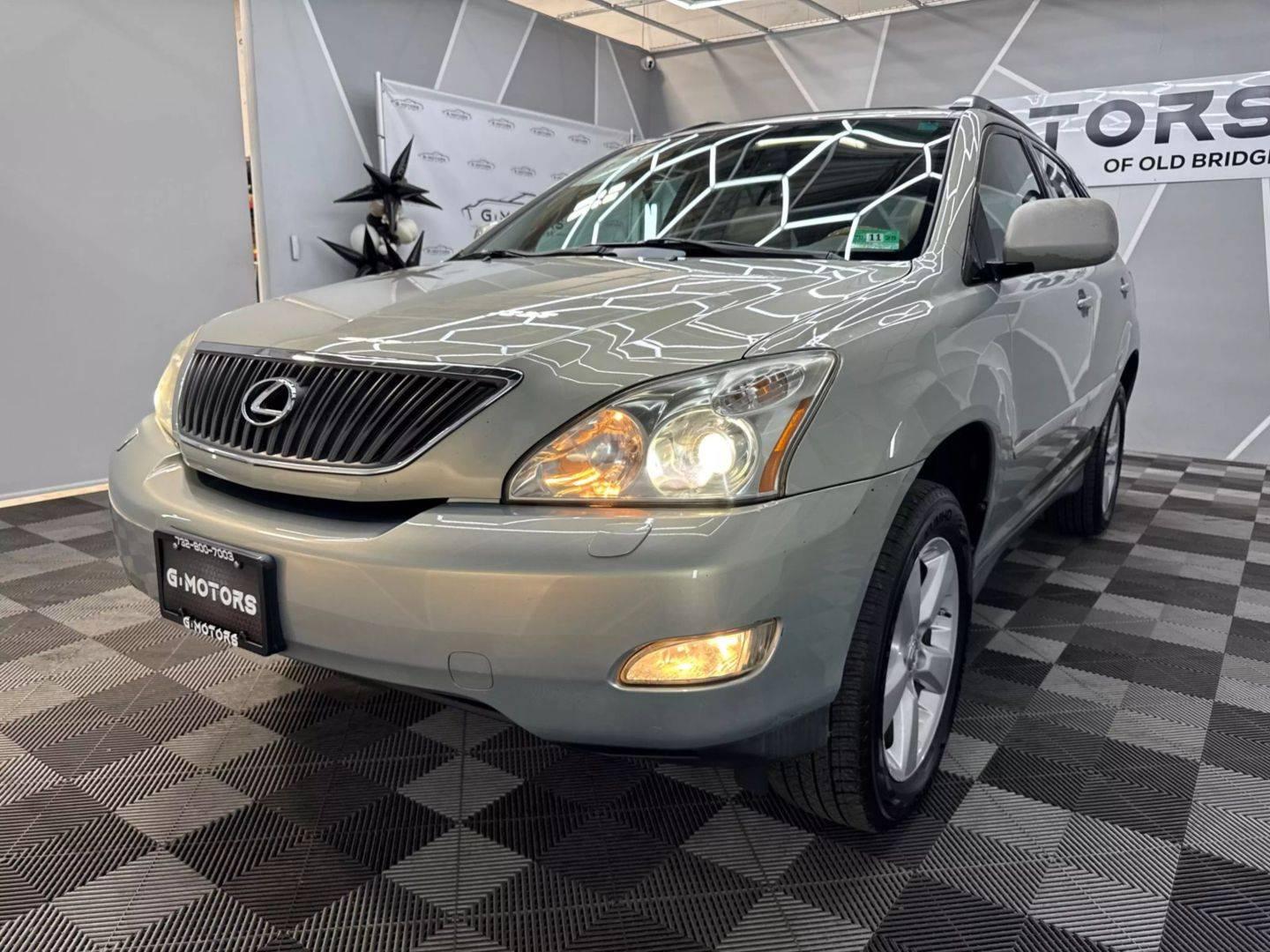 2007 Lexus RX RX 350 in Old Bridge NJ For Sale - Image 1
