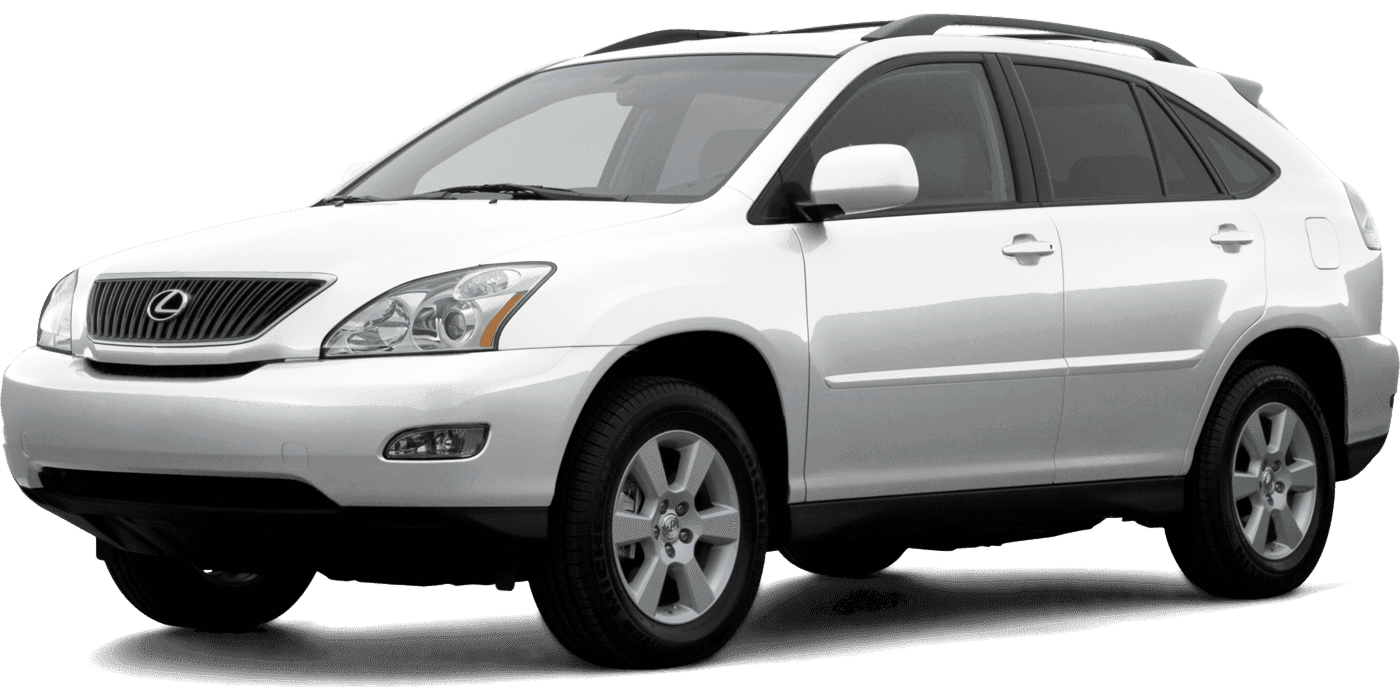 2007 Lexus RX RX 350 in Phoenix AZ For Sale - Image 1
