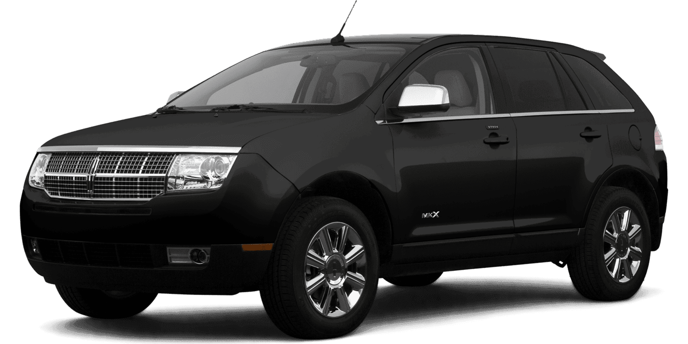 2007 Lincoln MKX AWD in Oswego IL For Sale - Image 1