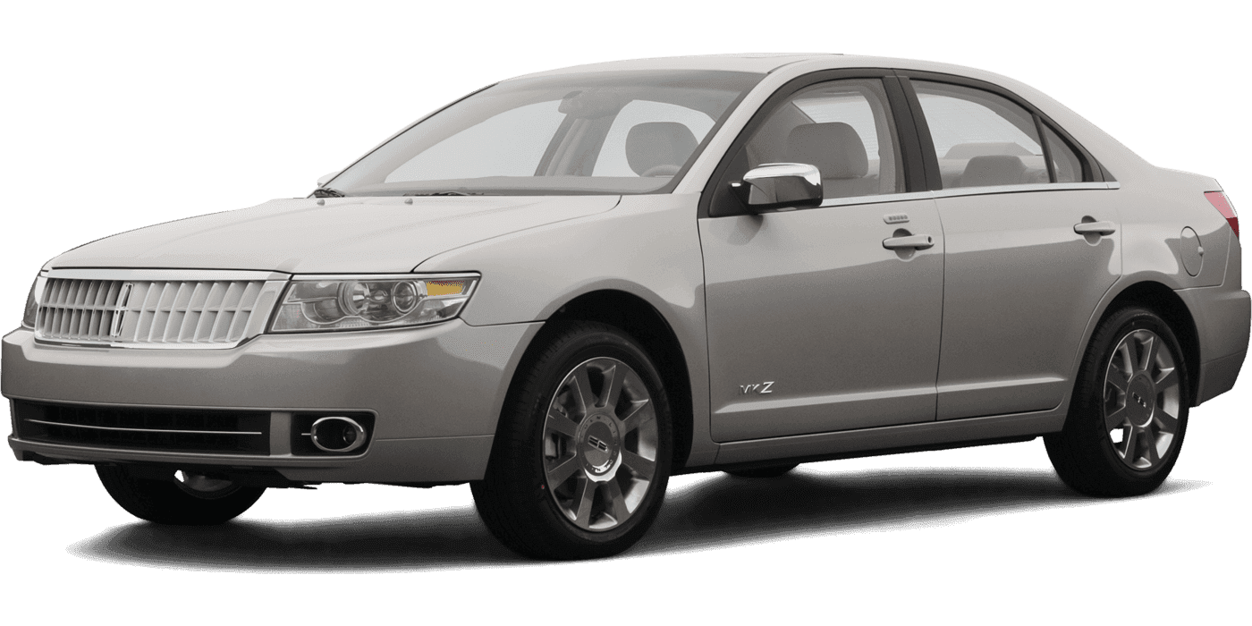 2007 Lincoln MKZ FWD in Daytona Beach FL For Sale - Image 1