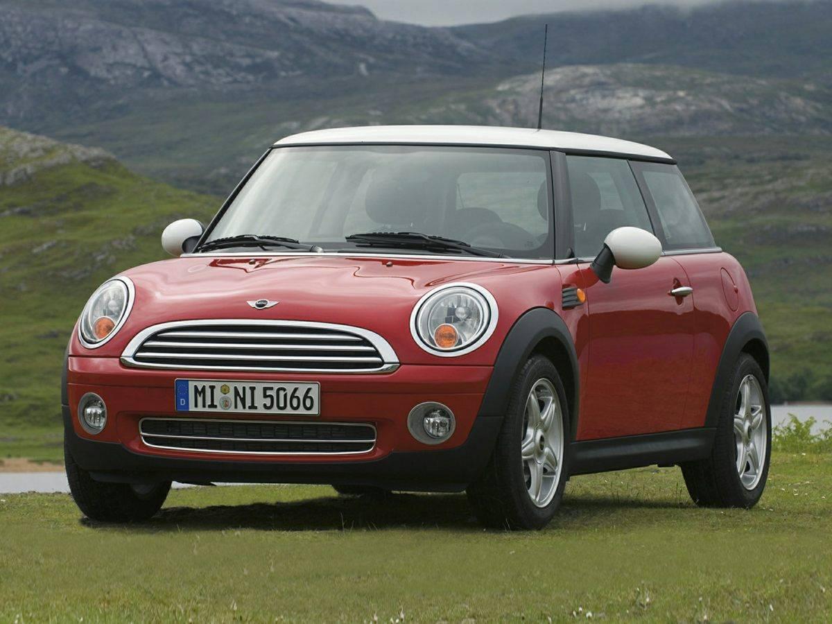2007 MINI Cooper Cooper in Miami FL For Sale - Image 1