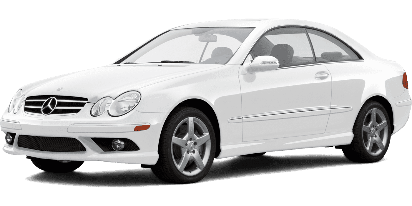 2007 Mercedes-Benz CLK CLK 350 in Napa CA For Sale - Image 1