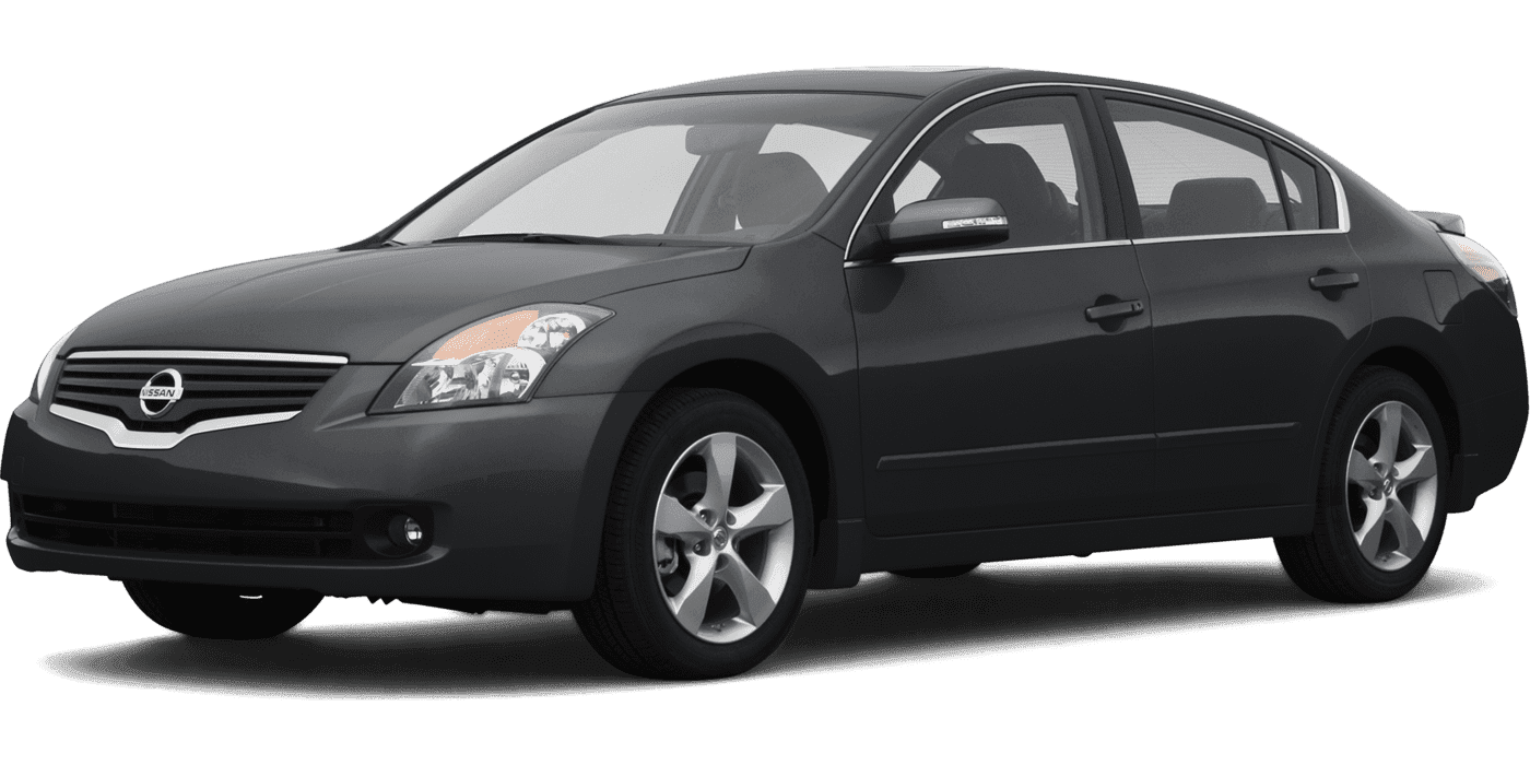 2007 Nissan Altima 2.5 S in Bronx NY For Sale - Image 1